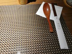 餐具摆设-十面春风·江南面馆(崇宁路店)