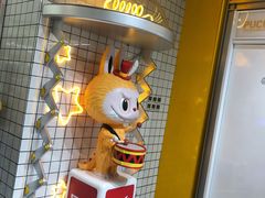 -泡泡玛特POPMART(上海环球港店)