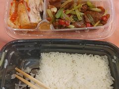 -马凯餐厅(长椿街店)