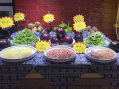 -芝小官毛肚火锅海鲜自助(淮安清江浦区新亚店)