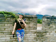 -台州府城(江南长城)