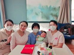 -湖畔阳光月子中心(泰达会馆店)