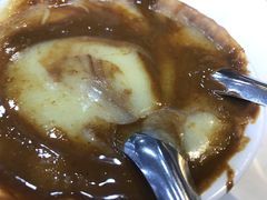 面茶-护国寺小吃(地安门店)