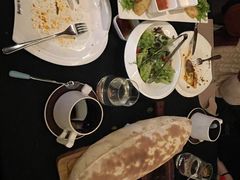 -Efes Turkish & Mediterranean Cuisine 艾菲斯餐厅(陆家嘴店)