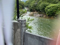 -五龙源极限漂流