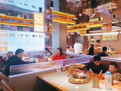 -杨小佳·齐齐哈尔烤肉·烤串(广州店)