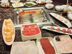 -海底捞火锅(龙岗星河COCO Park店)