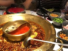 特色美蛙-哥老官重庆美蛙鱼头(龙湖杭州金沙天街店)