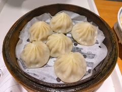 -小桃园·豆浆油条(复兴中路店)