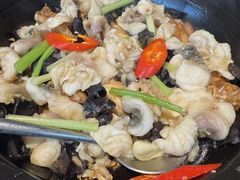 -谭厨中山传家菜.乳鸽.脆鲩鱼(华强北中航城店)