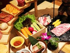 -黑牛の店·和牛烧肉(合生汇店)