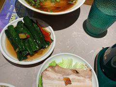 -松鹤楼面馆(飞州国际广场店)