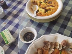 -钱大妈海鲜饭店(保利林语店)