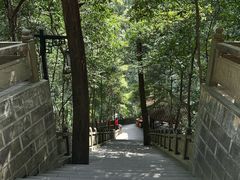 -都江堰普照寺