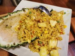 -仓库南洋海鲜小排档(柳河路店)