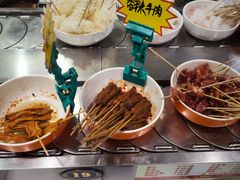 -就这家旋转小火锅(西安路罗斯福店)