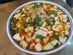 -天发芽·何记葫芦头泡馍·老字号(小南门店)