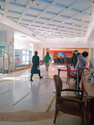 -安琪儿妇产医院·医养月子中心