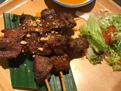 -美奈小馆·越南料理(中航城君尚购物中心店)