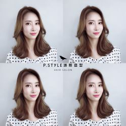 -P.STYLE 派斯造型