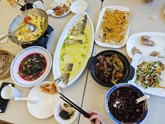-古南都·清真绿柳居菜馆(太平南路店)