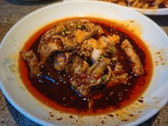 -巴渝菜馆(涿州店)