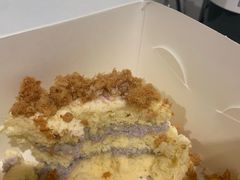 香芋小奶砖-阿左酸奶