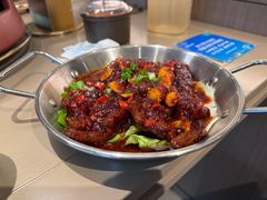-西塔老太太泥炉烤肉(青浦蟠龙天地店)