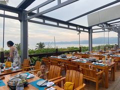 -渔家火锅·海鲜自助餐·演艺(亚龙湾天域酒店)