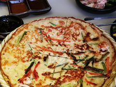 -厚贞日式烤肉(龙之梦店)