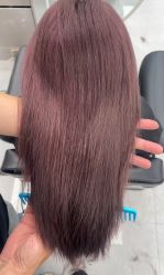 -5M HAIR SALON 旗舰店