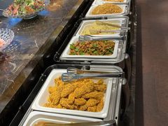 -素满香·素食自助餐(西安·民乐园店)