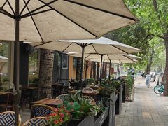 -申德勒加油站餐厅(三里屯北小街店)