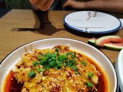 -YUOZUO渝作·川渝冒肚(崂山店)