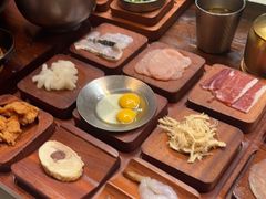 -银米·云南传统过桥米线(双廊黑金冠店)