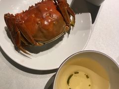 河蟹-民国红公馆·秦淮八艳(夫子庙店)