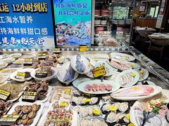 -渔娘渔家丹东海鲜(东直门店)