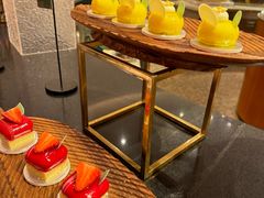 -咖啡苑自助餐厅·中国大饭店
