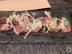 -Lingo西餐厅(仙乐斯广场店)