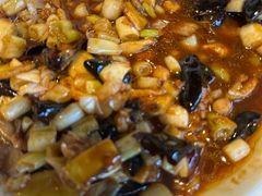 宫保鸡丁-情妹耙泥鳅·江湖川菜(科华店)