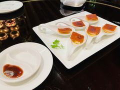 化皮乳猪-北京四季酒店·采逸轩