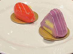-武汉世茂希尔顿酒店·汇·全日餐厅