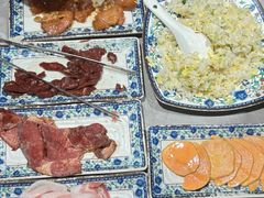 -大槐树烤肉馆(美术馆店)