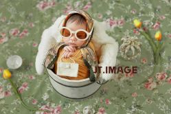 点击看大图 -专注孕妇照亲子照·纪田摄影