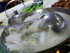 -华源餐厅·海鲜大排档(日月贝店)