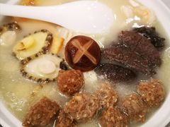 -蓬莱阁中餐厅(崇文门店)