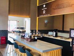 -星巴克臻选(嘉定疁城国际店)