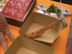 -鳗事鱼意·活鳗現烤专门店(富力海珠城店)