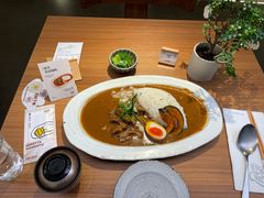 -CURRY YA 熟成咖哩專門店(深圳湾万象城店)