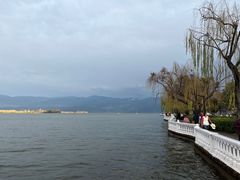 -西昌邛海宾馆